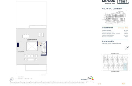 Chalet adosado en venta en calle Isabel de Valois s/n