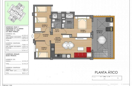 Residencial Green