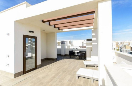 Casa o chalet independiente en venta en Ciudad Quesada