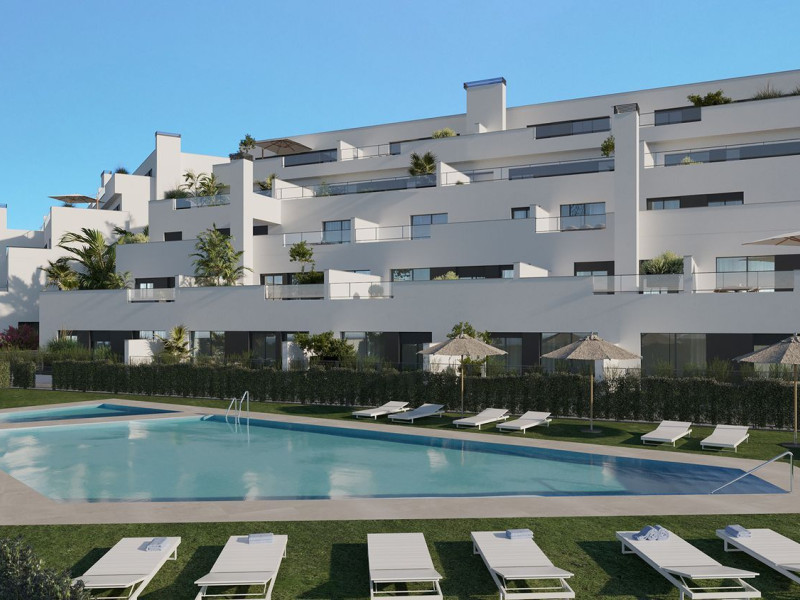 Apartamentos en Venta, Pulpi