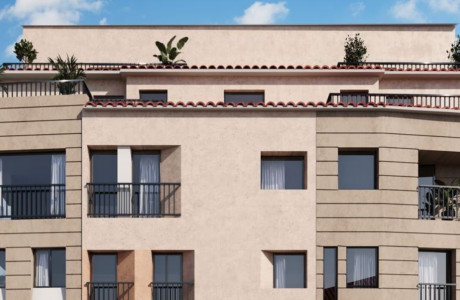 Dúplex en venta en calle Mazaleón, 10