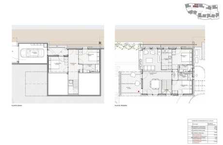 Chalet adosado en venta en Fontanals de Cerdanya