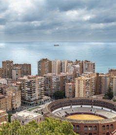 Málaga 4639