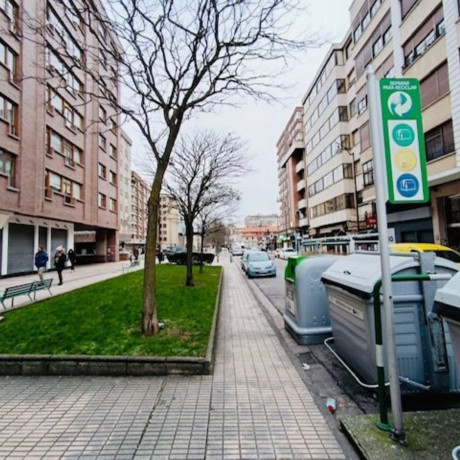 Piso en venta en calle Calzadas , 13