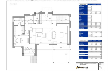 Casa o chalet independiente en venta en calle Rey Felipe II, 22, 28