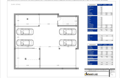 Casa o chalet independiente en venta en calle Rey Felipe II, 22, 28