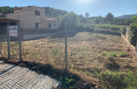 Casa o chalet independiente en venta en calle Lluis companys, 3