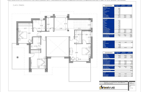 Casa o chalet independiente en venta en calle Rey Felipe II, 22, 28