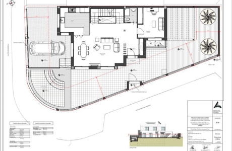 Casa o chalet independiente en venta en calle Garcia Robles , 27