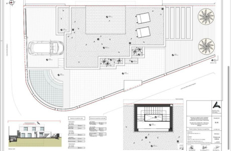 Casa o chalet independiente en venta en calle Garcia Robles , 27