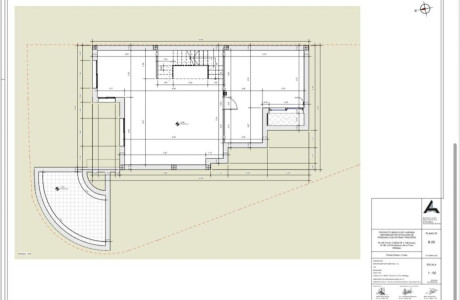 Casa o chalet independiente en venta en calle Garcia Robles , 27