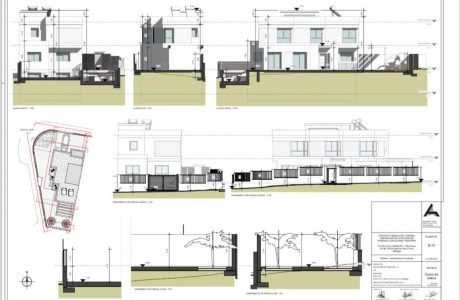 Casa o chalet independiente en venta en calle Garcia Robles , 27