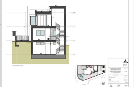 Casa o chalet independiente en venta en calle Garcia Robles , 27