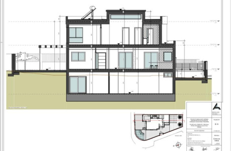 Casa o chalet independiente en venta en calle Garcia Robles , 27