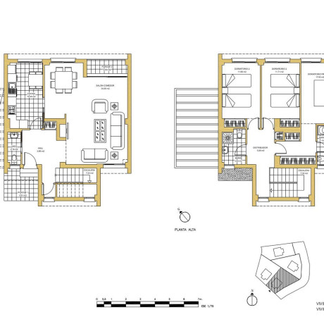 Casa o chalet independiente en venta en calle Chapineria, 20