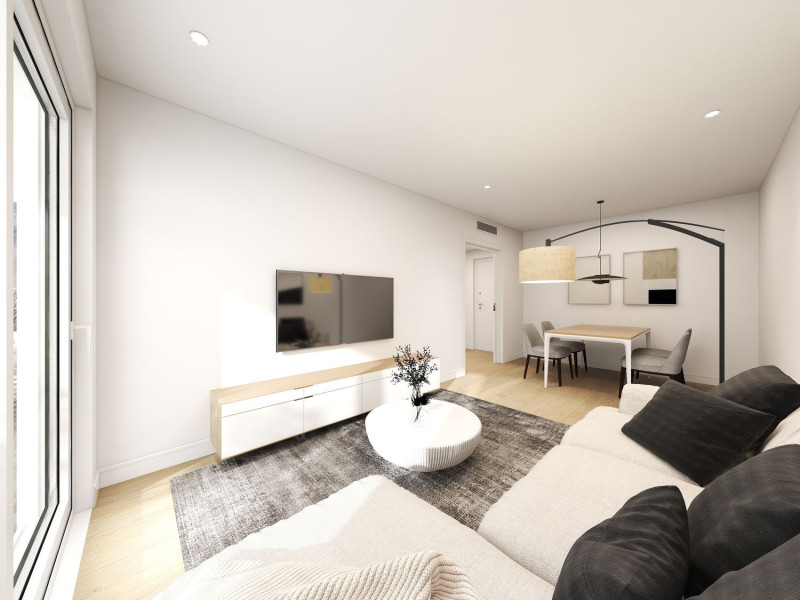 Apartamentos en Venta en Calle Benahavís s/n, Mijas