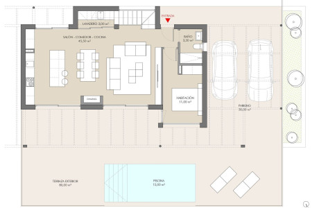 Residencial Font del Bruc