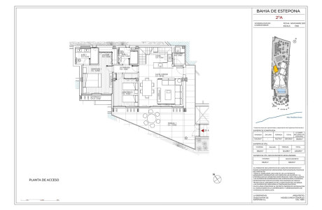 Dúplex en venta en Urbanizacion Bahia de Estepona, 152