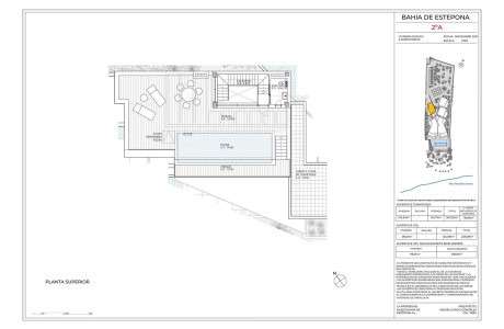 Dúplex en venta en Urbanizacion Bahia de Estepona, 152