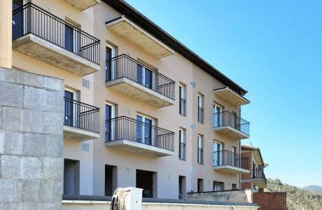 Dúplex en venta en carretera de Girona, 34