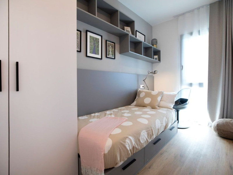 Apartamentos en Venta en Calle d'Oriol, 6, Esplugues de Llobregat