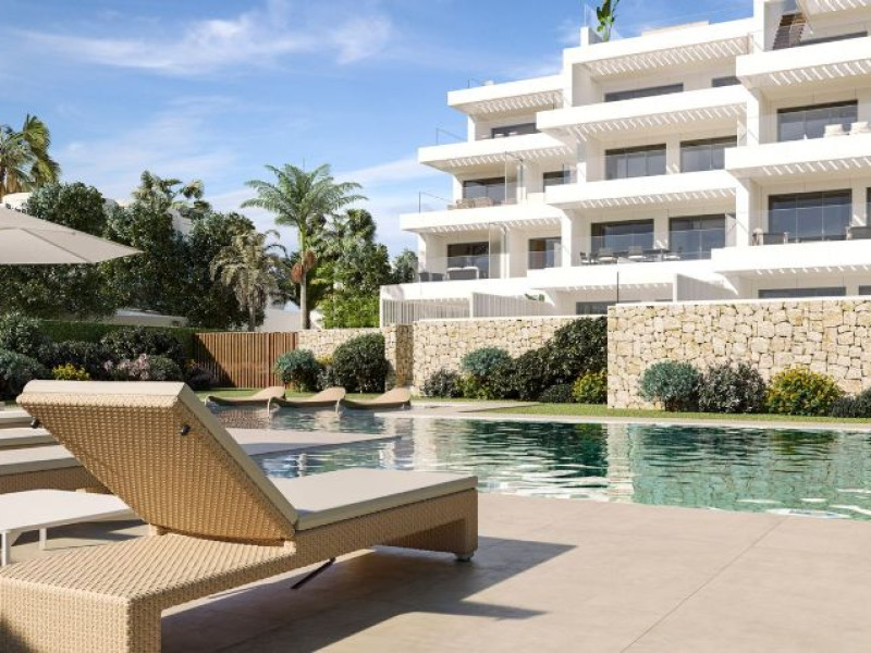 Apartamentos en Venta en Calle Boga, 31, Denia