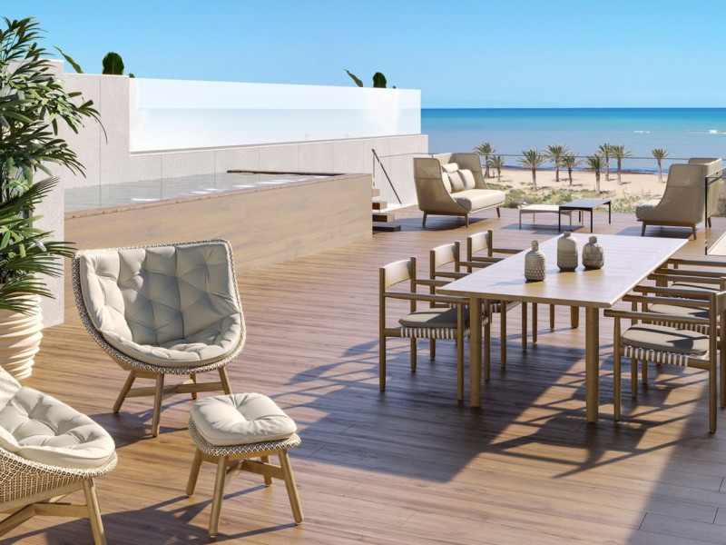 Apartamentos en Venta en Calle Boga, 31, Denia