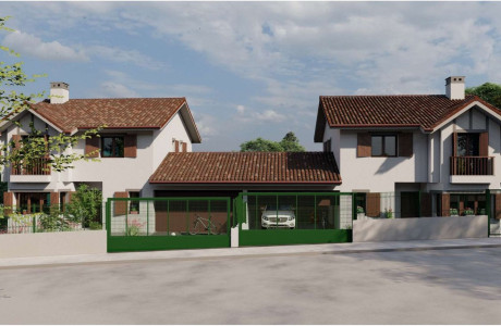 Comunidad Residencial Pesaguero