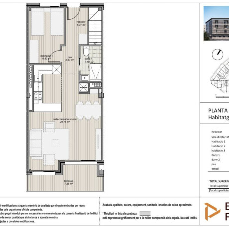 Dúplex en venta en calle Magallanes, 40