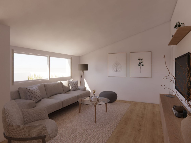 Apartamentos en Venta en Avenida Sant Esteve, 60, Castellar del Vallès