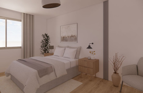 Dúplex en venta en avenida Sant Esteve, 60