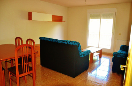 Piso en venta en calle Guadarrama , 16