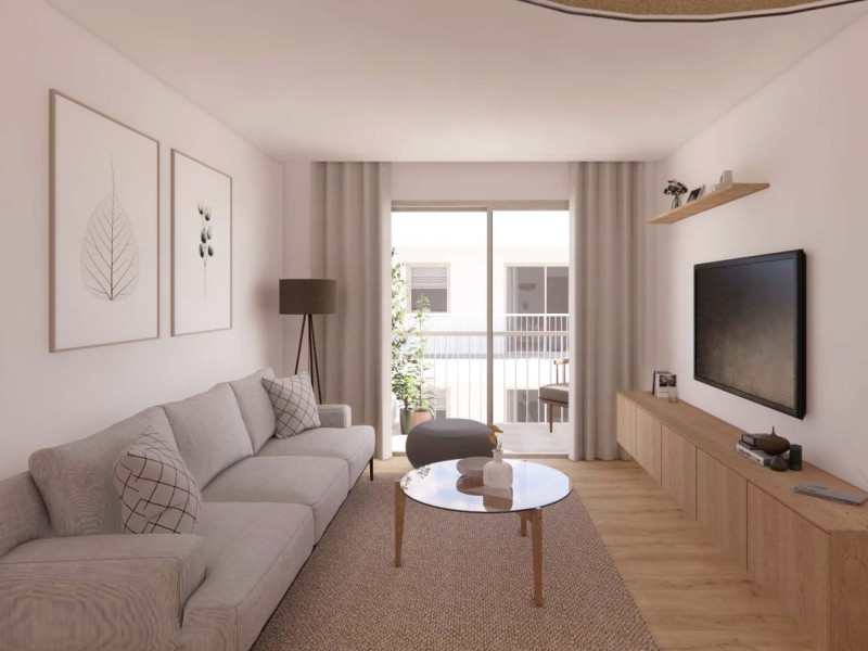 Apartamentos en Venta en Avenida Sant Esteve, 60, Castellar del Vallès