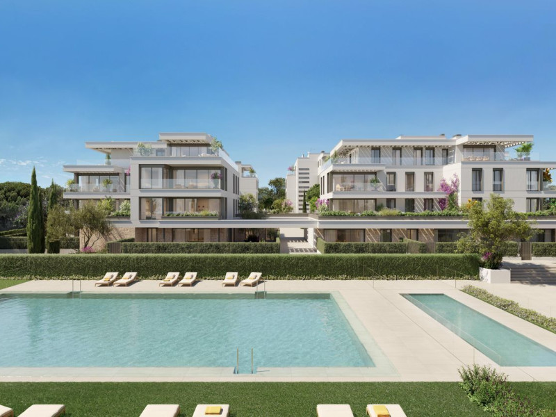 Apartamentos en Venta en Avenida del Club del Mediterráneo s/n, El Puerto de Santa María