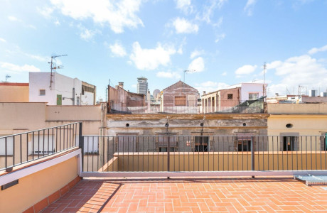 Piso en venta en calle Còdols, 13