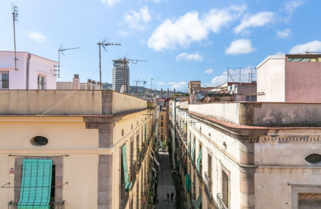 Ático en venta en calle Còdols, 13