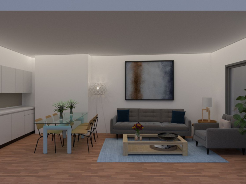 Apartamentos en Venta en Calle Sabanero, 30, Madrid