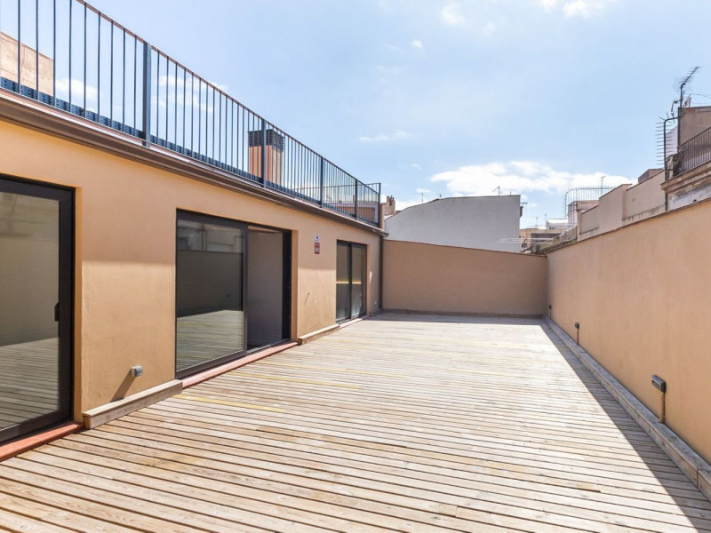 Apartamentos en Venta en Calle Còdols, 13, Barcelona