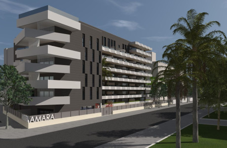 Residencial Amara