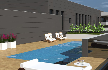 Residencial Amara