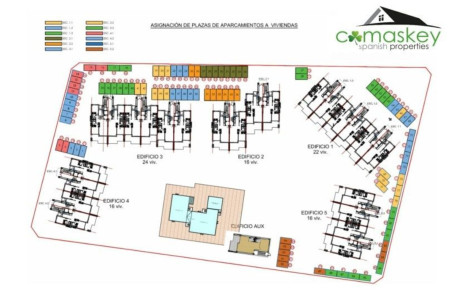 Ema Residencial