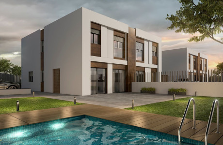 Residencial Dunamar