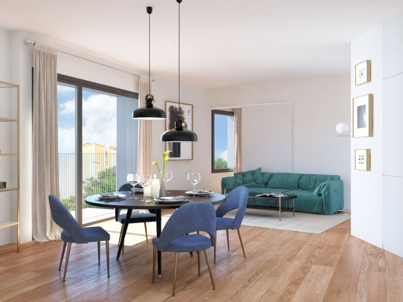 Apartamentos en Venta en Calle de la Mare de Déu del Coll, 10, Barcelona