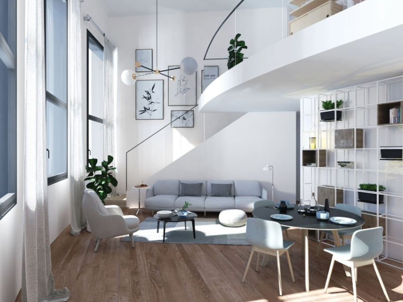 Duplexes en Venta en Calle de la Mare de Déu del Coll, 10, Barcelona