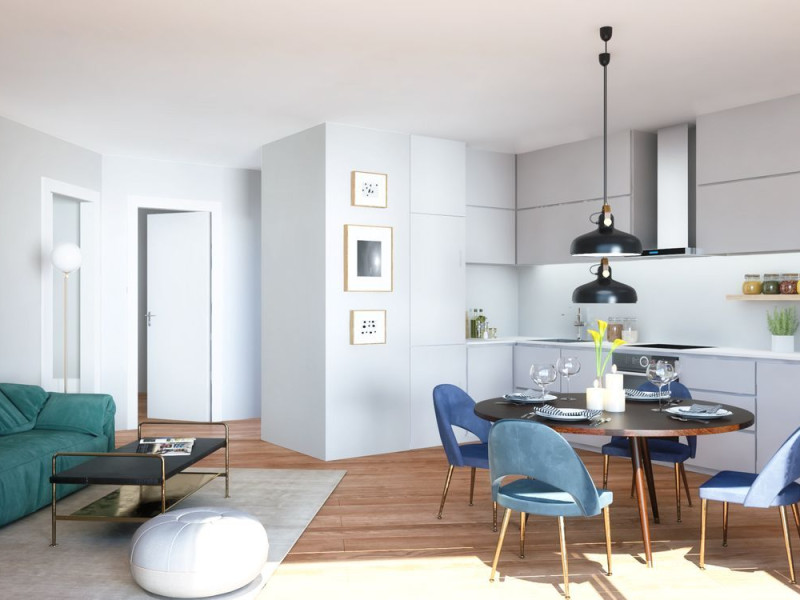 Apartamentos en Venta en Calle de la Mare de Déu del Coll, 10, Barcelona