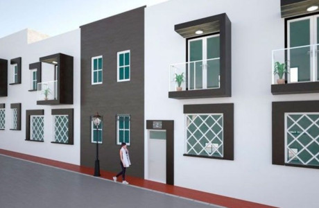 Residencial Sustancia 10