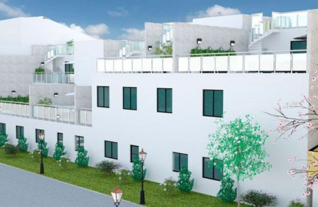 Residencial Sustancia 10