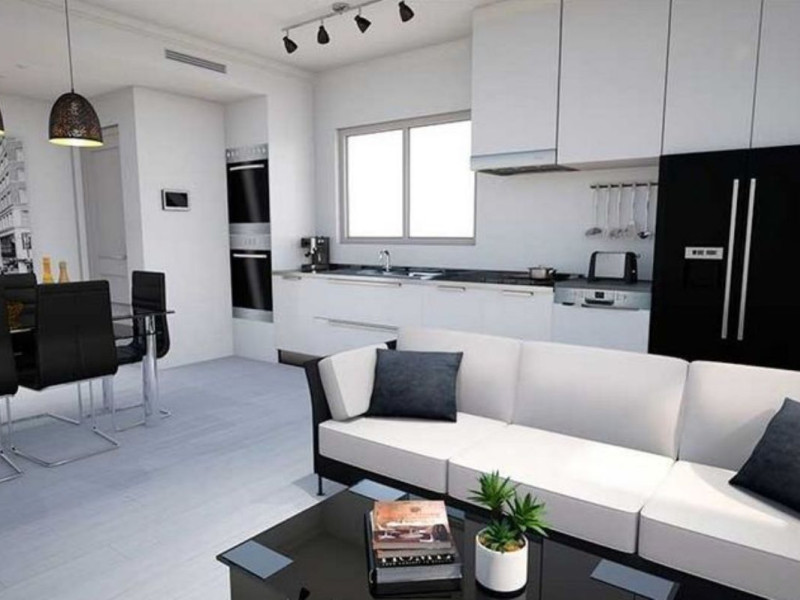 Apartamentos en Venta en Calle Sustancia, 10, Málaga