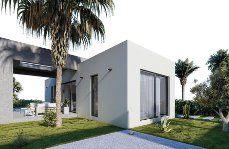 Casa o chalet en venta en Calle Vial 1 Mosa Trajectum, 307