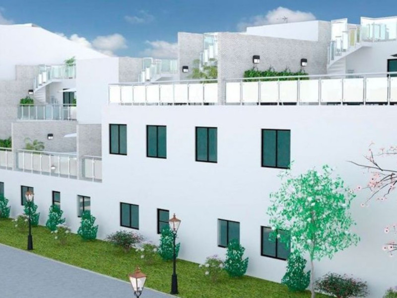 Apartamentos en Venta en Calle Sustancia, 10, Málaga